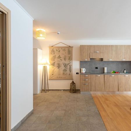 Gressoney Saint-Jean Apartments By Halldis エクステリア 写真