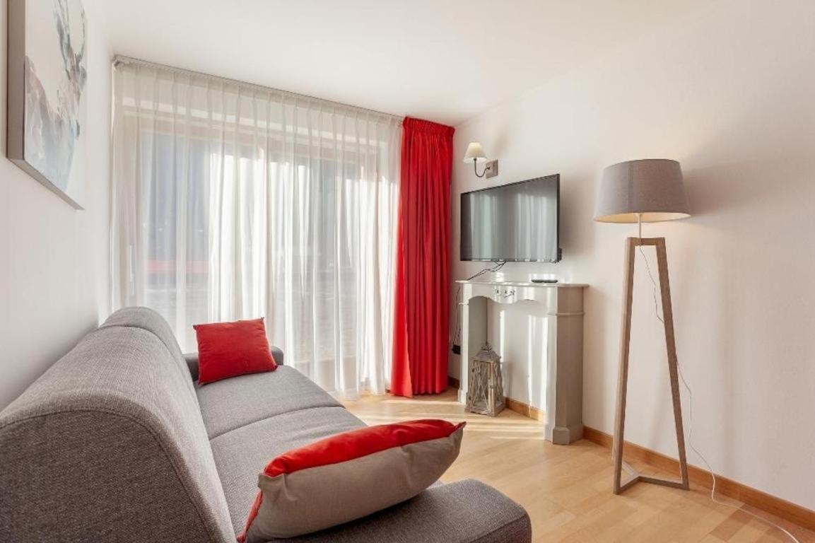 Gressoney Saint-Jean Apartments By Halldis エクステリア 写真