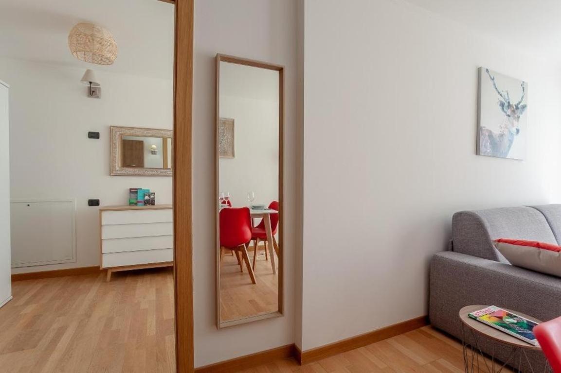 Gressoney Saint-Jean Apartments By Halldis エクステリア 写真