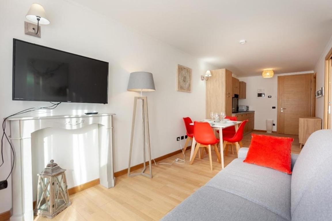 Gressoney Saint-Jean Apartments By Halldis エクステリア 写真