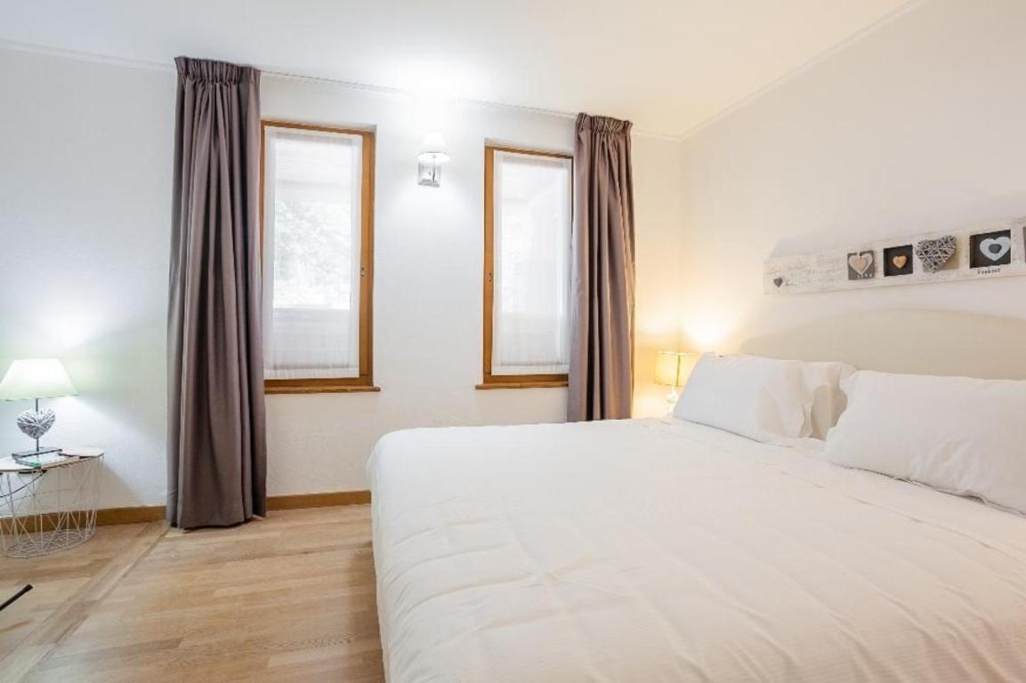 Gressoney Saint-Jean Apartments By Halldis エクステリア 写真