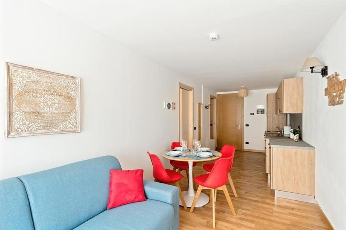 Gressoney Saint-Jean Apartments By Halldis エクステリア 写真