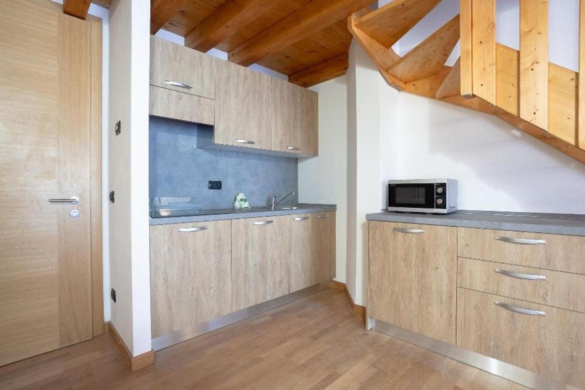 Gressoney Saint-Jean Apartments By Halldis エクステリア 写真