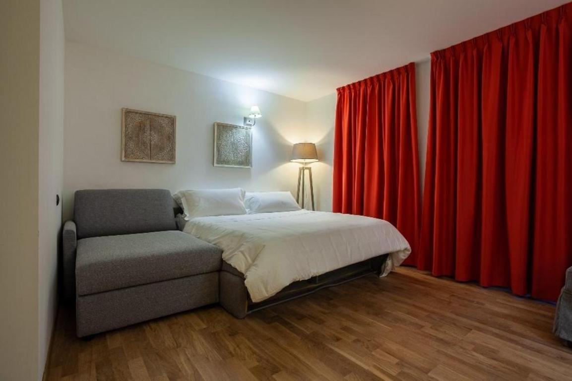 Gressoney Saint-Jean Apartments By Halldis エクステリア 写真