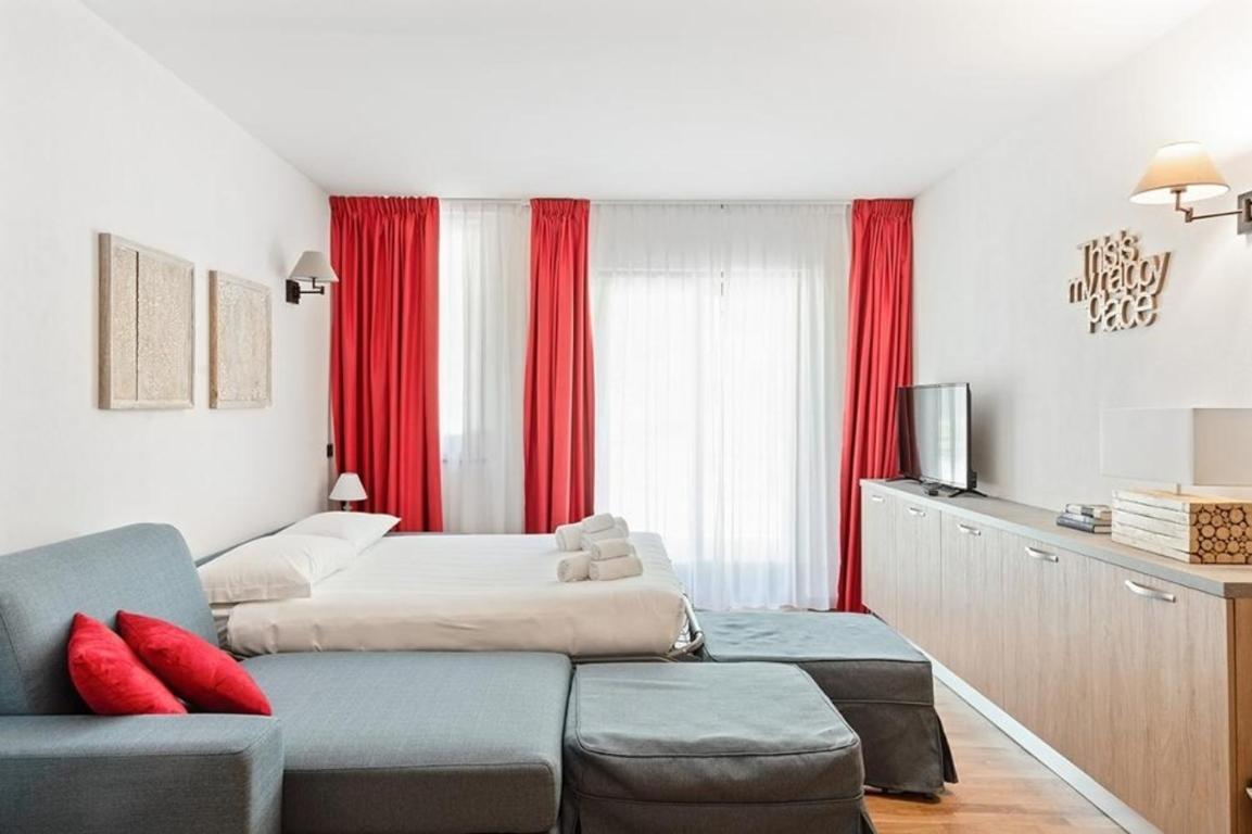 Gressoney Saint-Jean Apartments By Halldis エクステリア 写真
