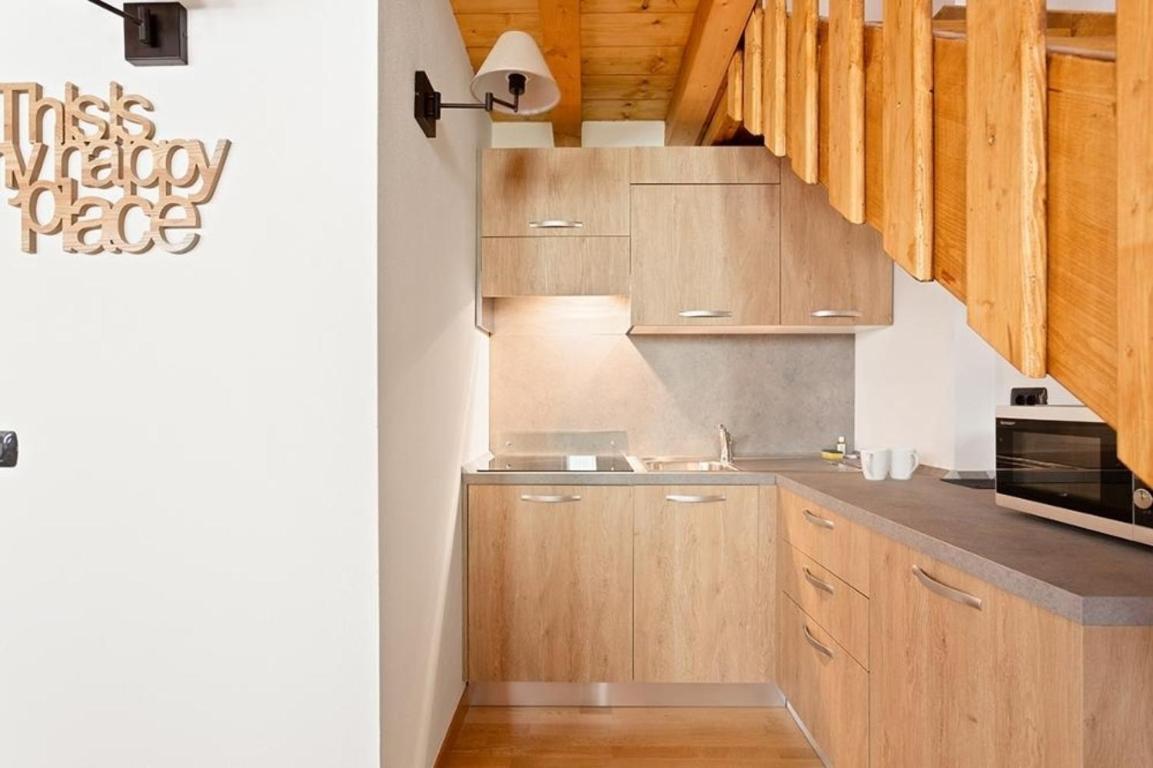 Gressoney Saint-Jean Apartments By Halldis エクステリア 写真