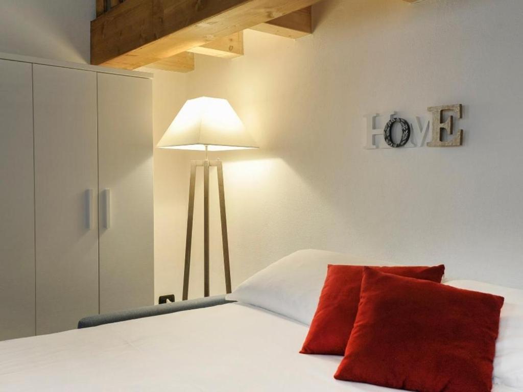 Gressoney Saint-Jean Apartments By Halldis エクステリア 写真
