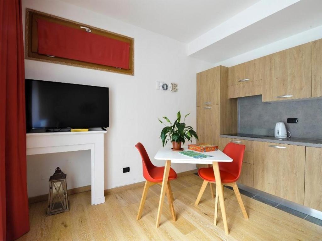 Gressoney Saint-Jean Apartments By Halldis エクステリア 写真