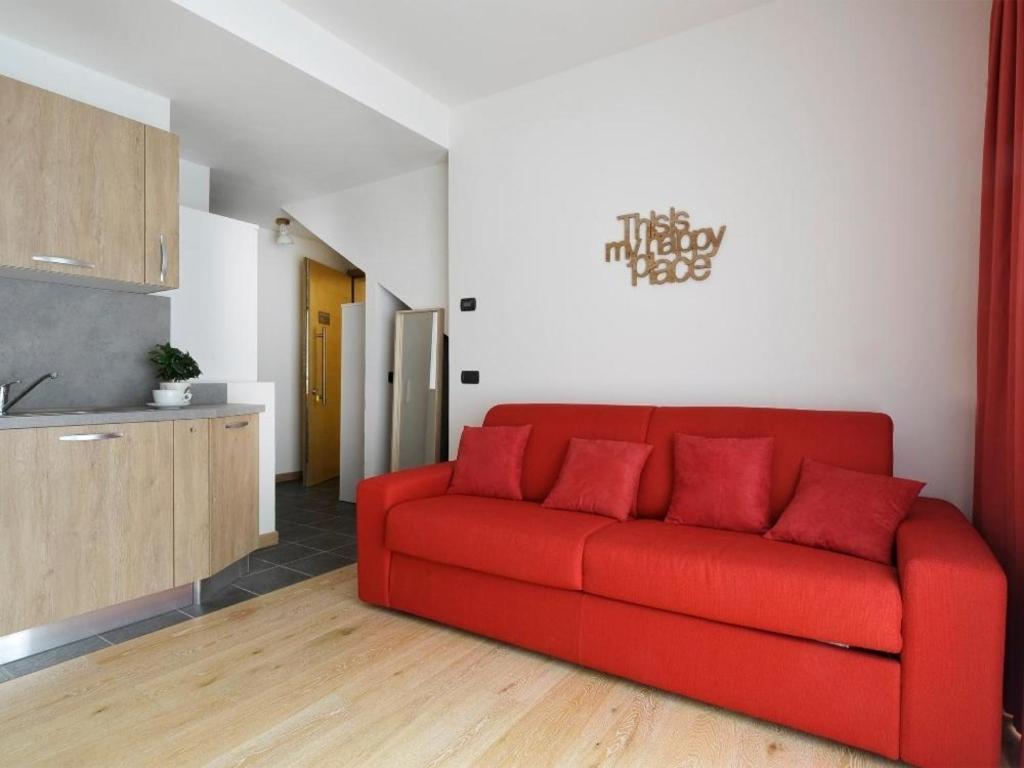 Gressoney Saint-Jean Apartments By Halldis エクステリア 写真