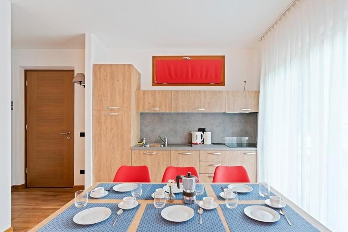 Gressoney Saint-Jean Apartments By Halldis エクステリア 写真