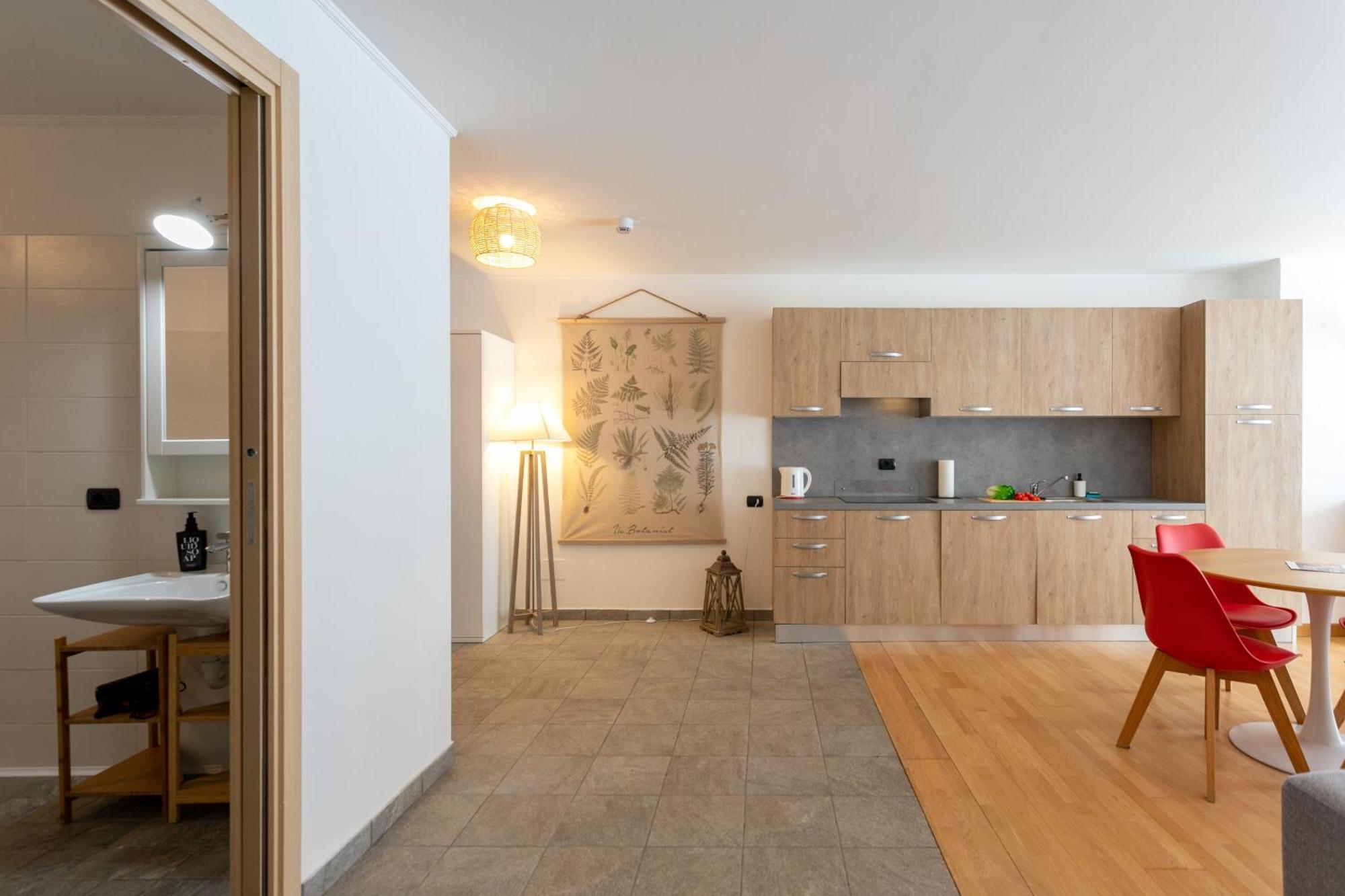 Gressoney Saint-Jean Apartments By Halldis エクステリア 写真