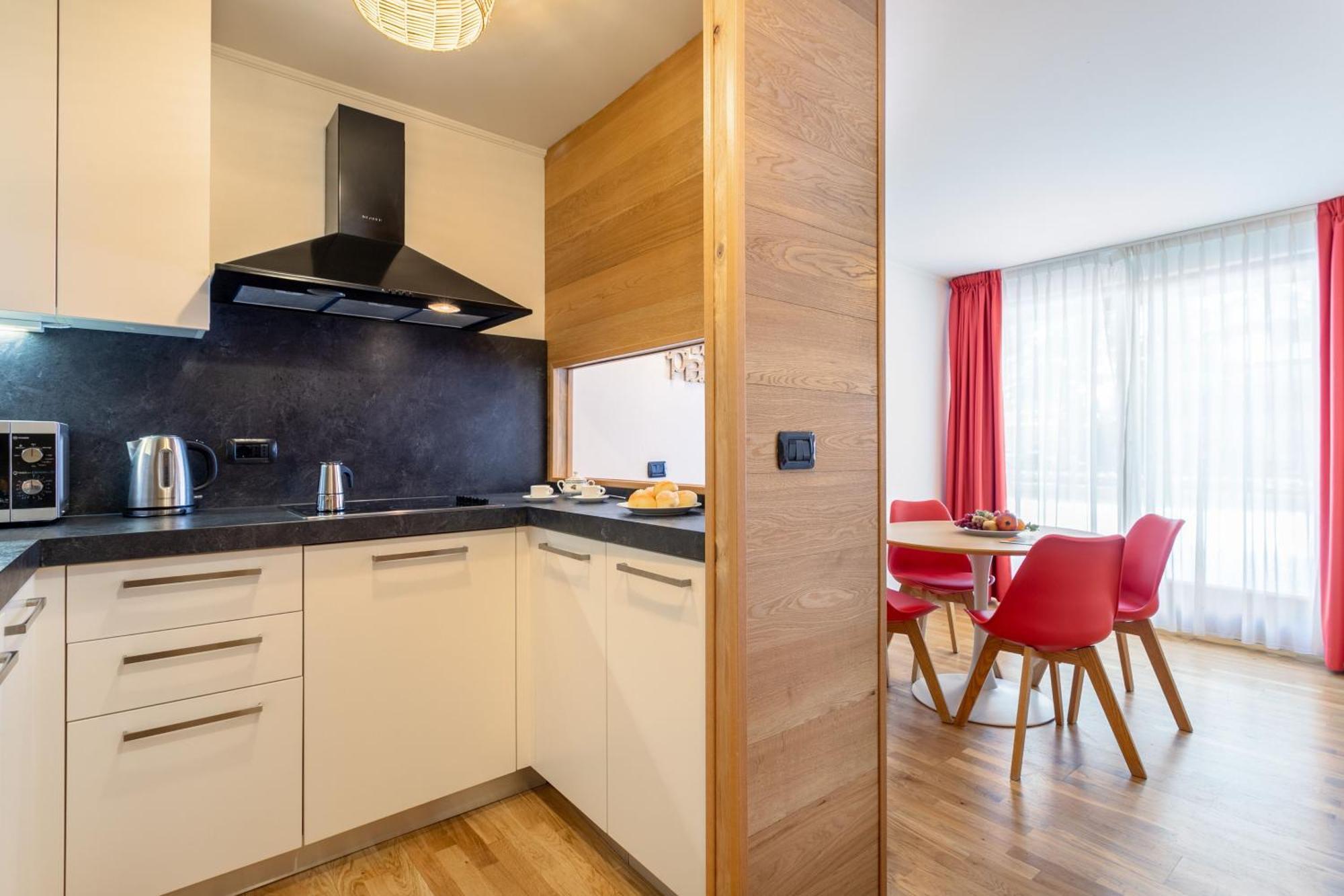 Gressoney Saint-Jean Apartments By Halldis エクステリア 写真