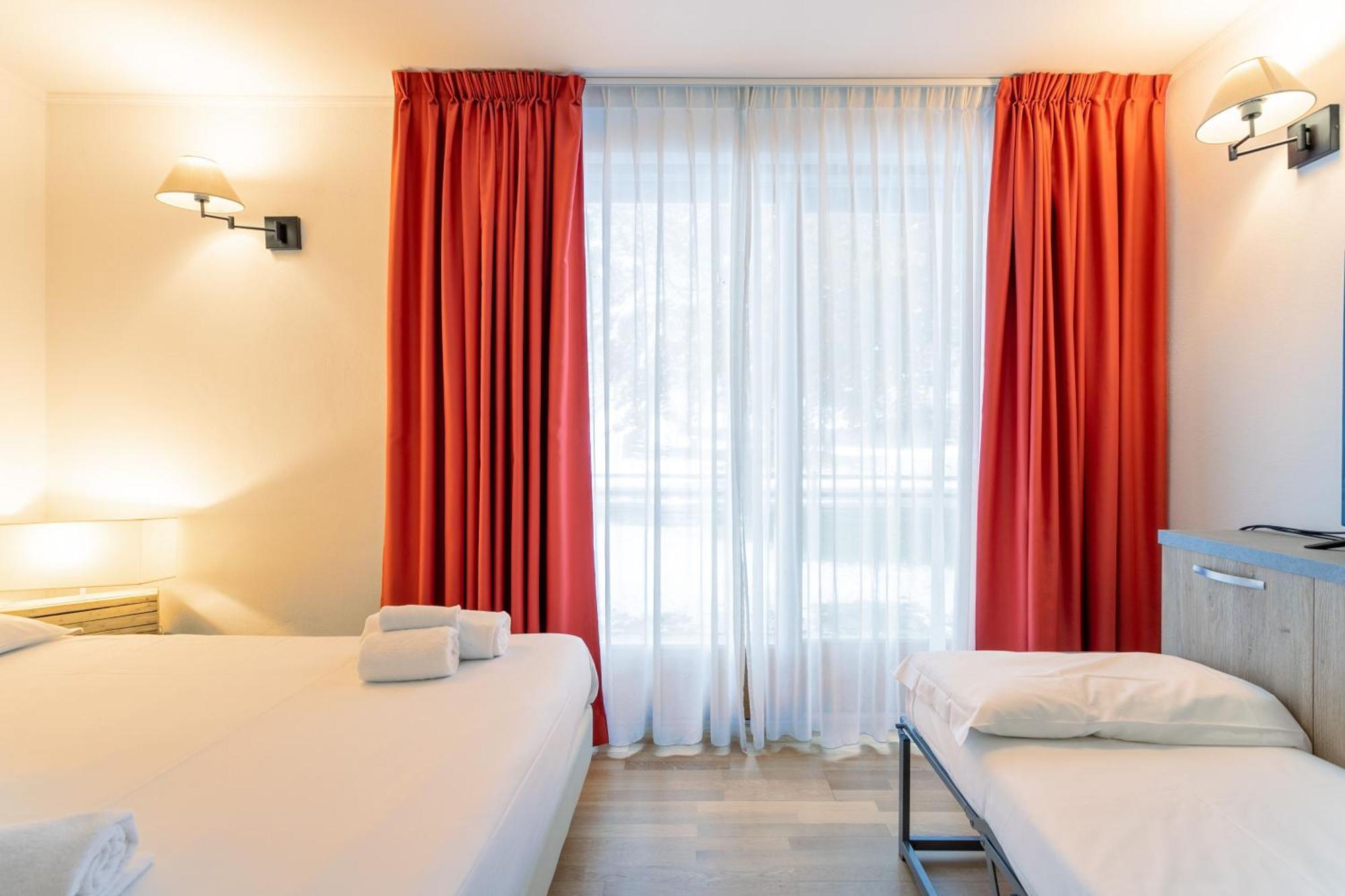 Gressoney Saint-Jean Apartments By Halldis エクステリア 写真