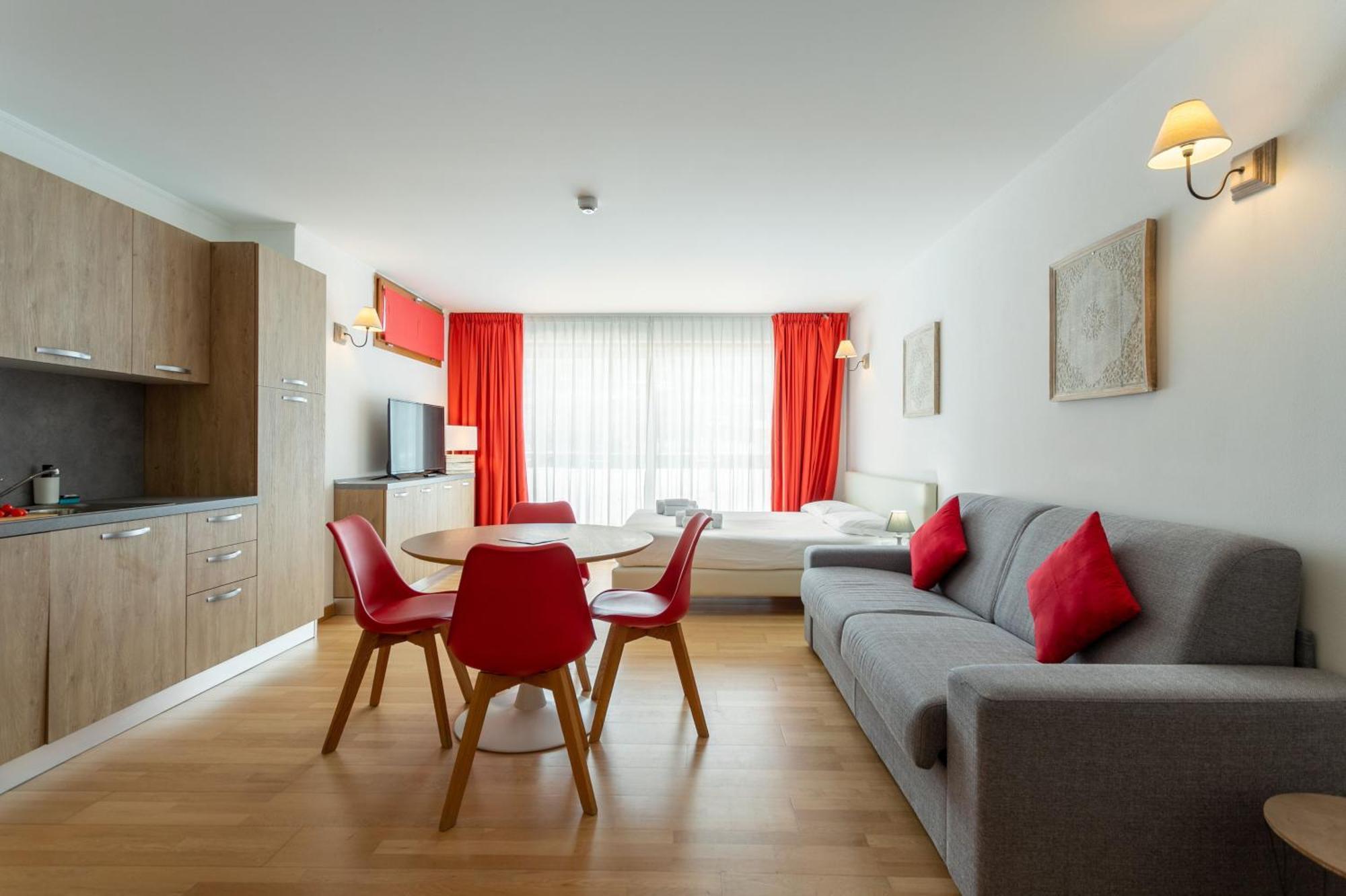 Gressoney Saint-Jean Apartments By Halldis エクステリア 写真