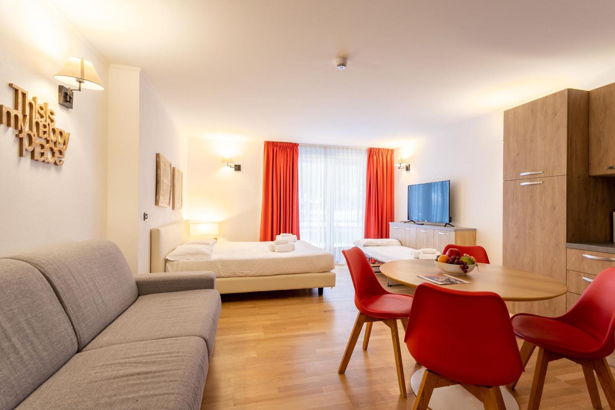 Gressoney Saint-Jean Apartments By Halldis エクステリア 写真